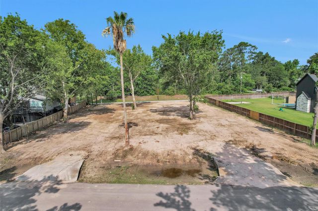 17612 White Perch Lake Drive, Conroe, TX 77384
