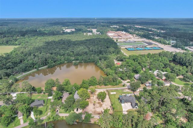 17612 White Perch Lake Drive, Conroe, TX 77384