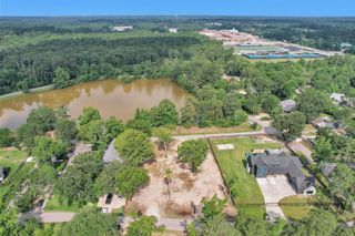 17612 White Perch Lake Drive, Conroe, TX 77384