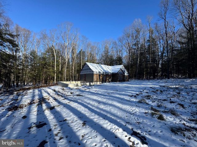 62 WILD TURKEY CT, Oakland, MD 21550