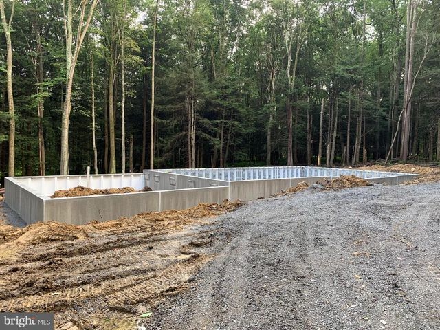 62 WILD TURKEY CT, Oakland, MD 21550