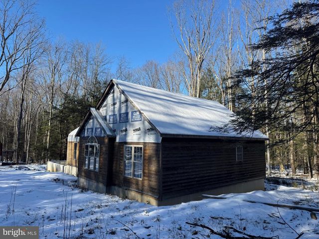 62 WILD TURKEY CT, Oakland, MD 21550