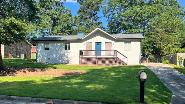 6647 Benson Drive, Columbus, GA 31909