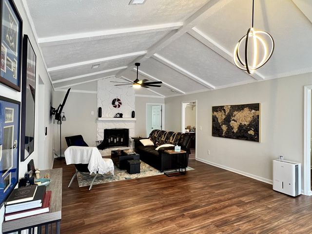 6647 Benson Drive, Columbus, GA 31909