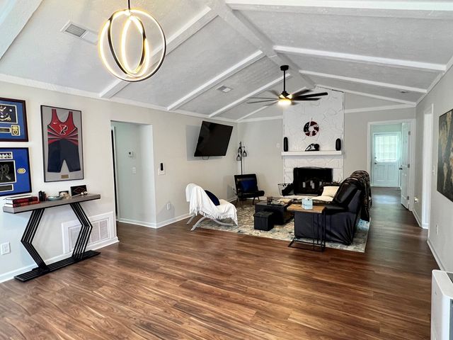 6647 Benson Drive, Columbus, GA 31909