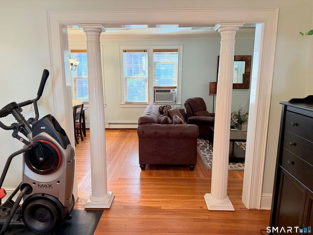 165 Fountain Street APT A1, New Haven, CT 06515