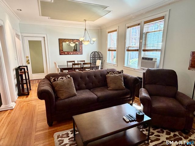 165 Fountain Street APT A1, New Haven, CT 06515