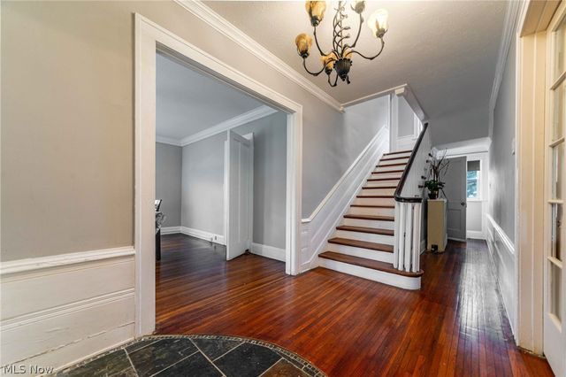 20303 Lake Shore Boulevard, Euclid, OH 44123