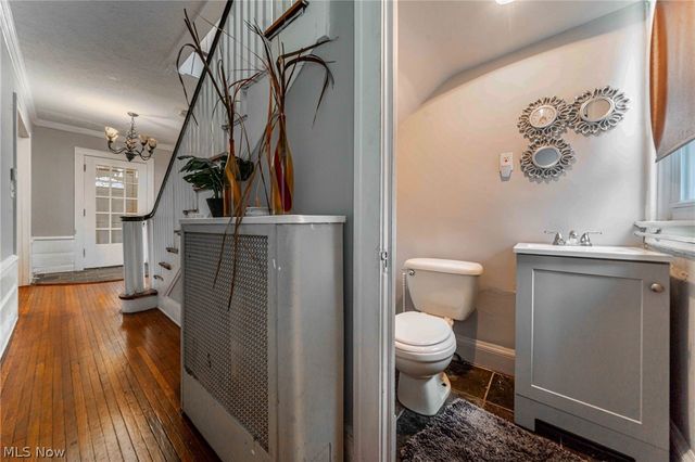 20303 Lake Shore Boulevard, Euclid, OH 44123