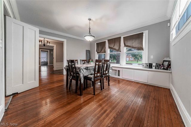 20303 Lake Shore Boulevard, Euclid, OH 44123