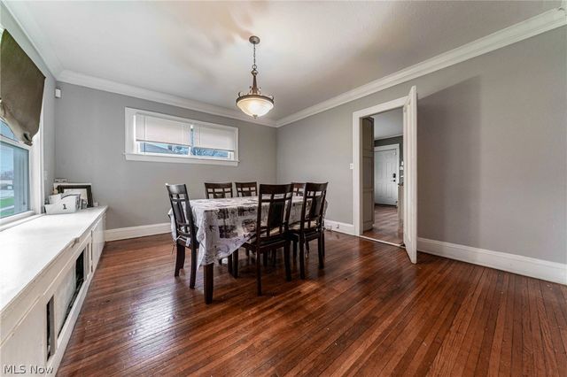 20303 Lake Shore Boulevard, Euclid, OH 44123