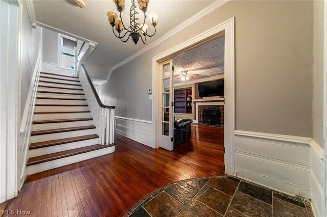 20303 Lake Shore Boulevard, Euclid, OH 44123