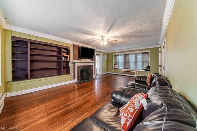 20303 Lake Shore Boulevard, Euclid, OH 44123