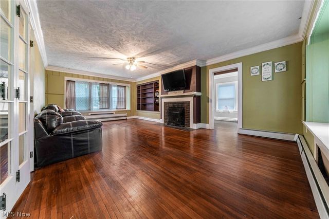 20303 Lake Shore Boulevard, Euclid, OH 44123