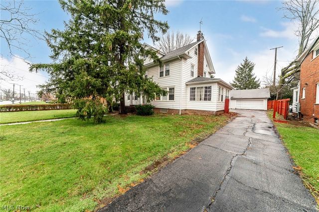 20303 Lake Shore Boulevard, Euclid, OH 44123