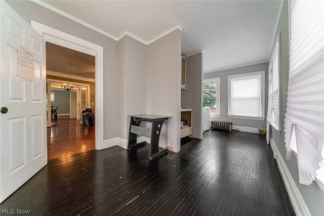 20303 Lake Shore Boulevard, Euclid, OH 44123