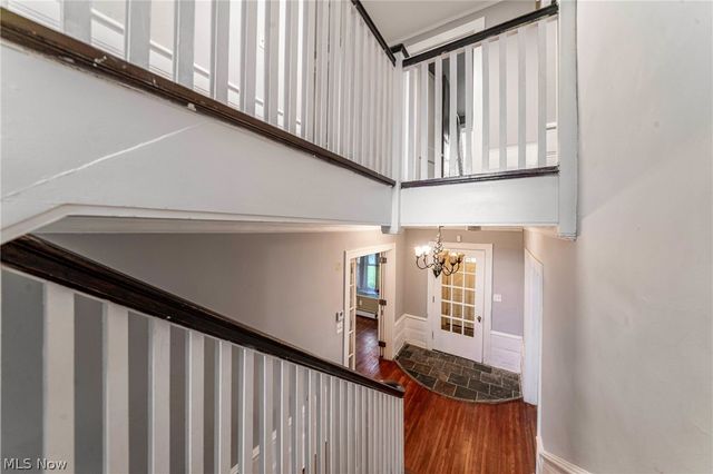 20303 Lake Shore Boulevard, Euclid, OH 44123