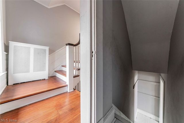 20303 Lake Shore Boulevard, Euclid, OH 44123