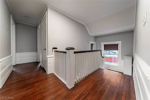 20303 Lake Shore Boulevard, Euclid, OH 44123