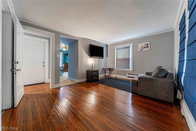 20303 Lake Shore Boulevard, Euclid, OH 44123