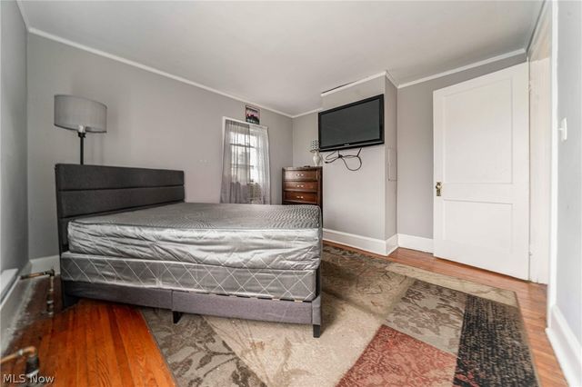 20303 Lake Shore Boulevard, Euclid, OH 44123