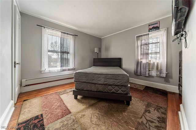 20303 Lake Shore Boulevard, Euclid, OH 44123