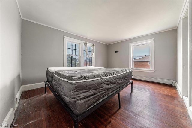 20303 Lake Shore Boulevard, Euclid, OH 44123