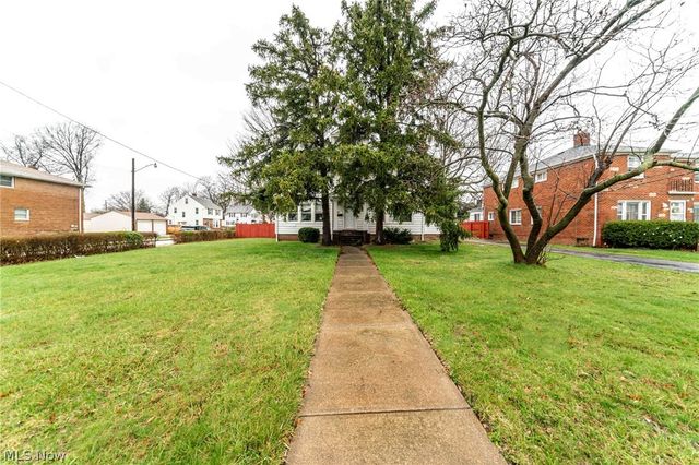 20303 Lake Shore Boulevard, Euclid, OH 44123