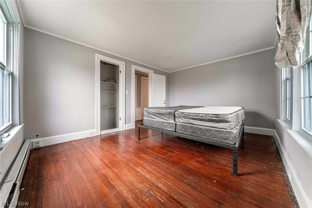 20303 Lake Shore Boulevard, Euclid, OH 44123