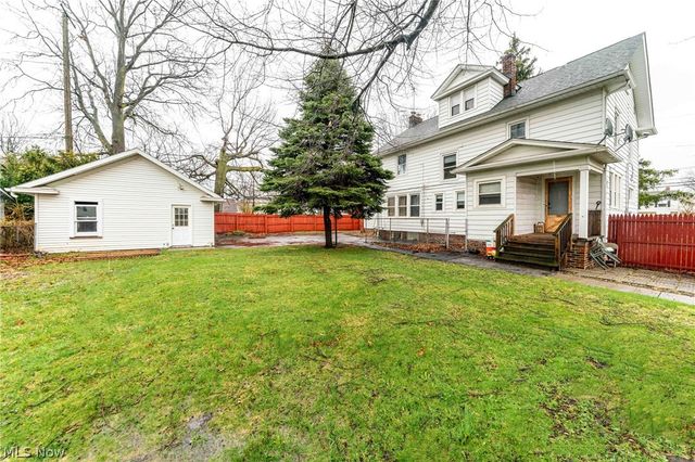 20303 Lake Shore Boulevard, Euclid, OH 44123