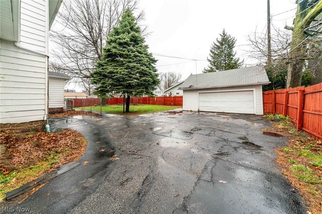 20303 Lake Shore Boulevard, Euclid, OH 44123