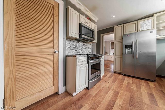 20303 Lake Shore Boulevard, Euclid, OH 44123