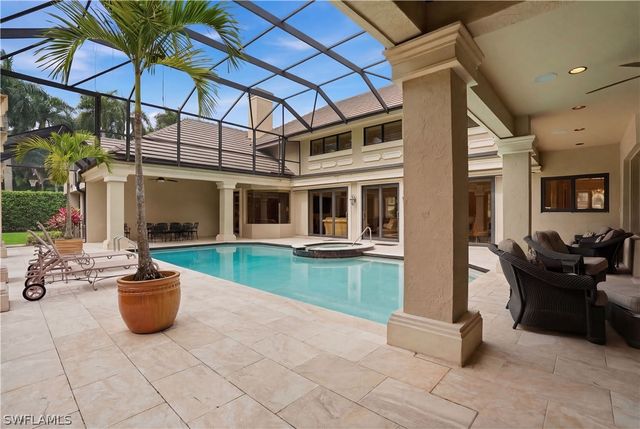 328 SEDGWICK CT, Naples, FL 34108