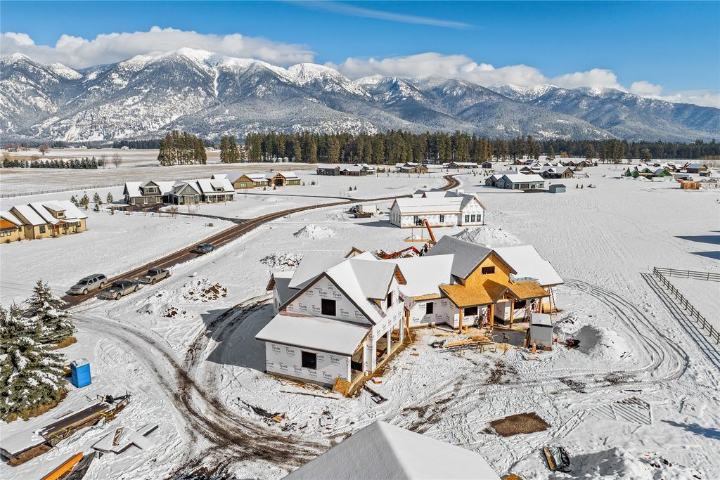 743 Sweetgrass Ranch Road, Kalispell, MT 59901 photo 10
