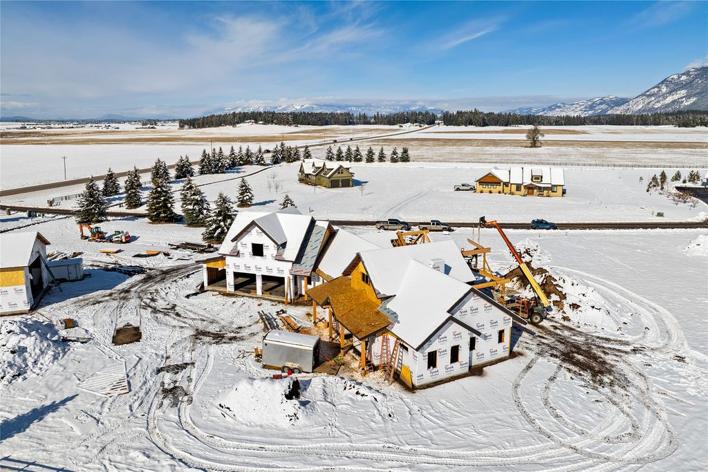 743 Sweetgrass Ranch Road, Kalispell, MT 59901 photo 13