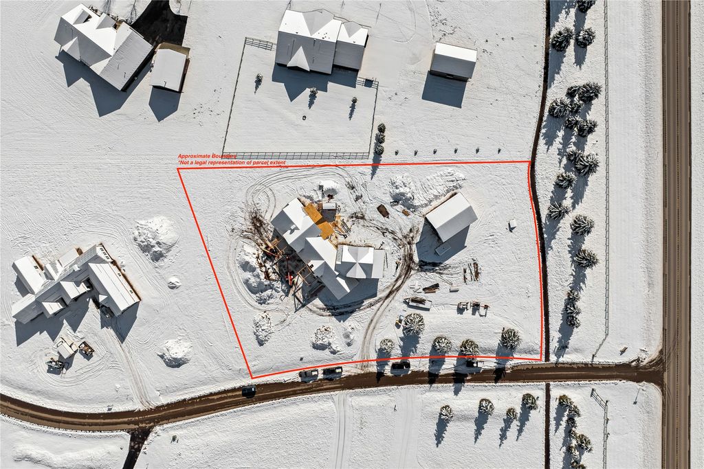 743 Sweetgrass Ranch Road, Kalispell, MT 59901 photo 15