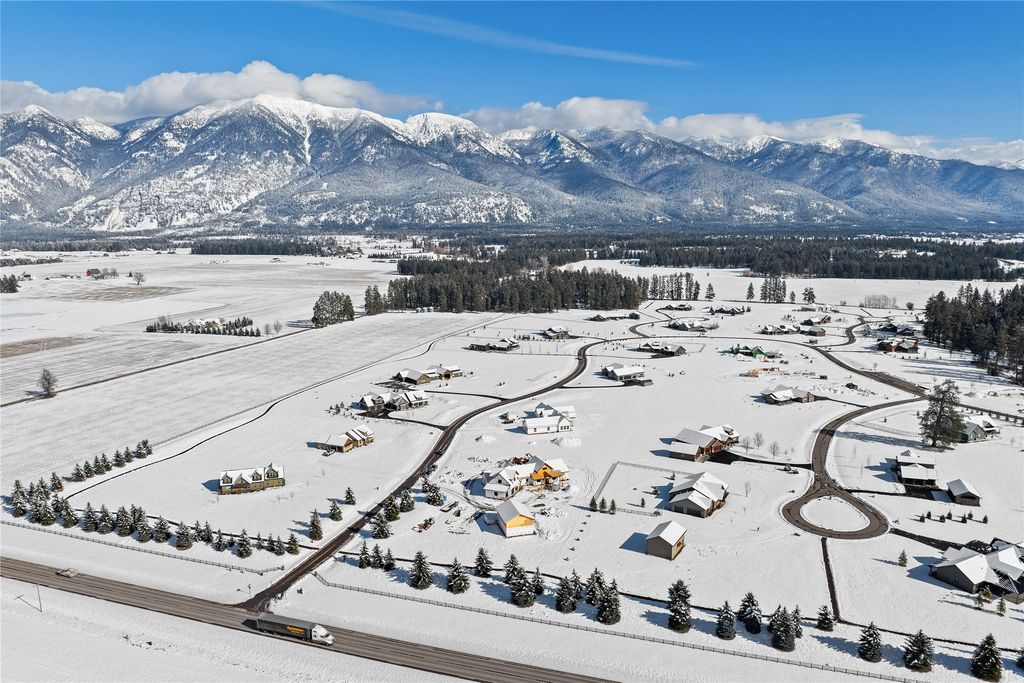 743 Sweetgrass Ranch Road, Kalispell, MT 59901 photo 17
