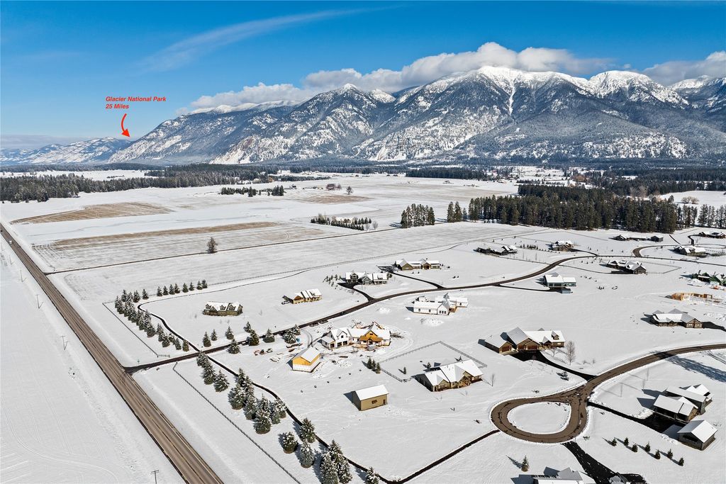 743 Sweetgrass Ranch Road, Kalispell, MT 59901 photo 19
