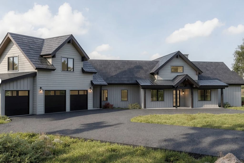 743 Sweetgrass Ranch Road, Kalispell, MT 59901 photo 2