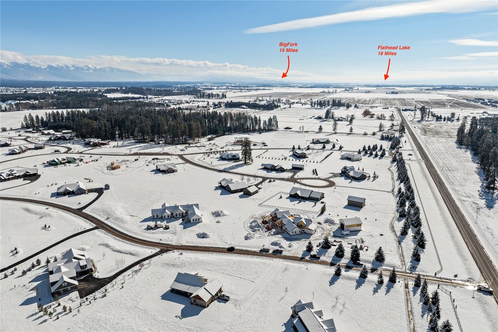 743 Sweetgrass Ranch Road, Kalispell, MT 59901 photo 20