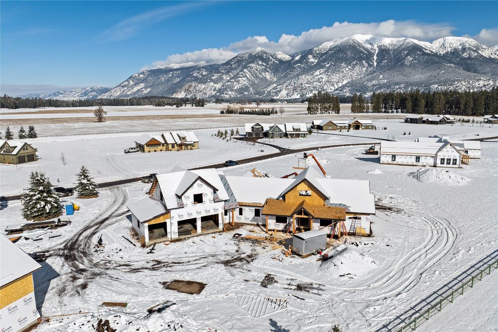743 Sweetgrass Ranch Road, Kalispell, MT 59901 photo 3