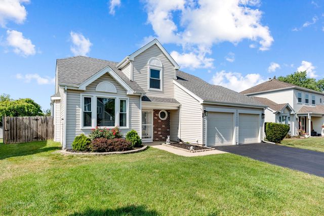 24 Fillmore Lane, Streamwood, IL 60107
