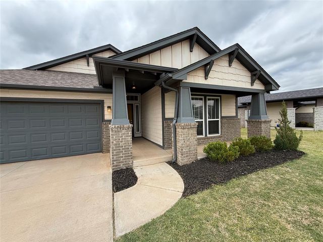 6032 N Platinum Drive, Stillwater, OK 74075
