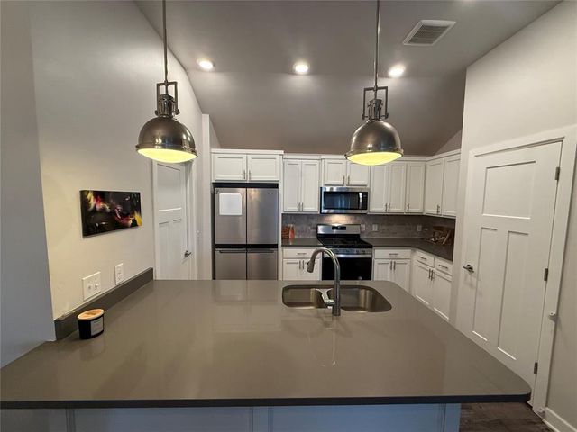 6032 N Platinum Drive, Stillwater, OK 74075