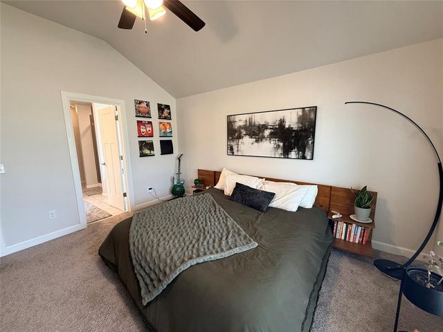 6032 N Platinum Drive, Stillwater, OK 74075
