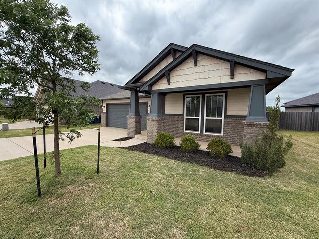 6032 N Platinum Drive, Stillwater, OK 74075