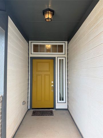 6032 N Platinum Drive, Stillwater, OK 74075