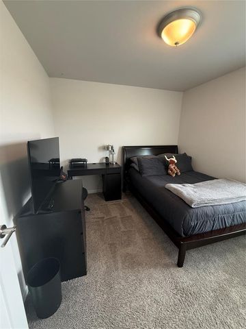 6032 N Platinum Drive, Stillwater, OK 74075
