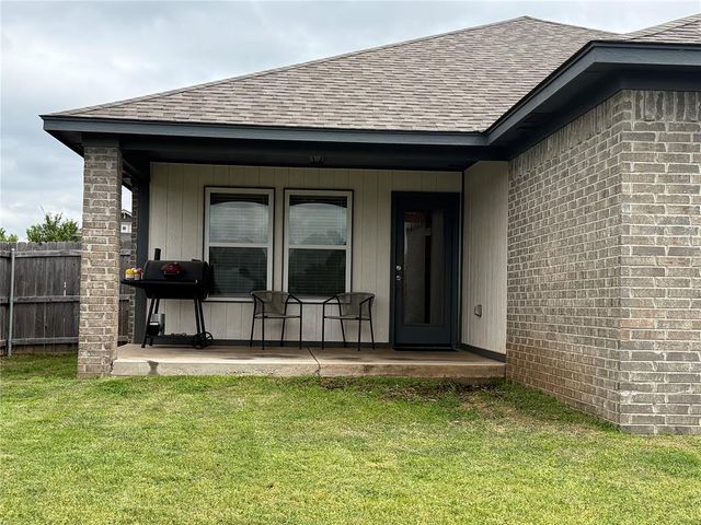 6032 N Platinum Drive, Stillwater, OK 74075