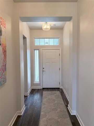 6032 N Platinum Drive, Stillwater, OK 74075